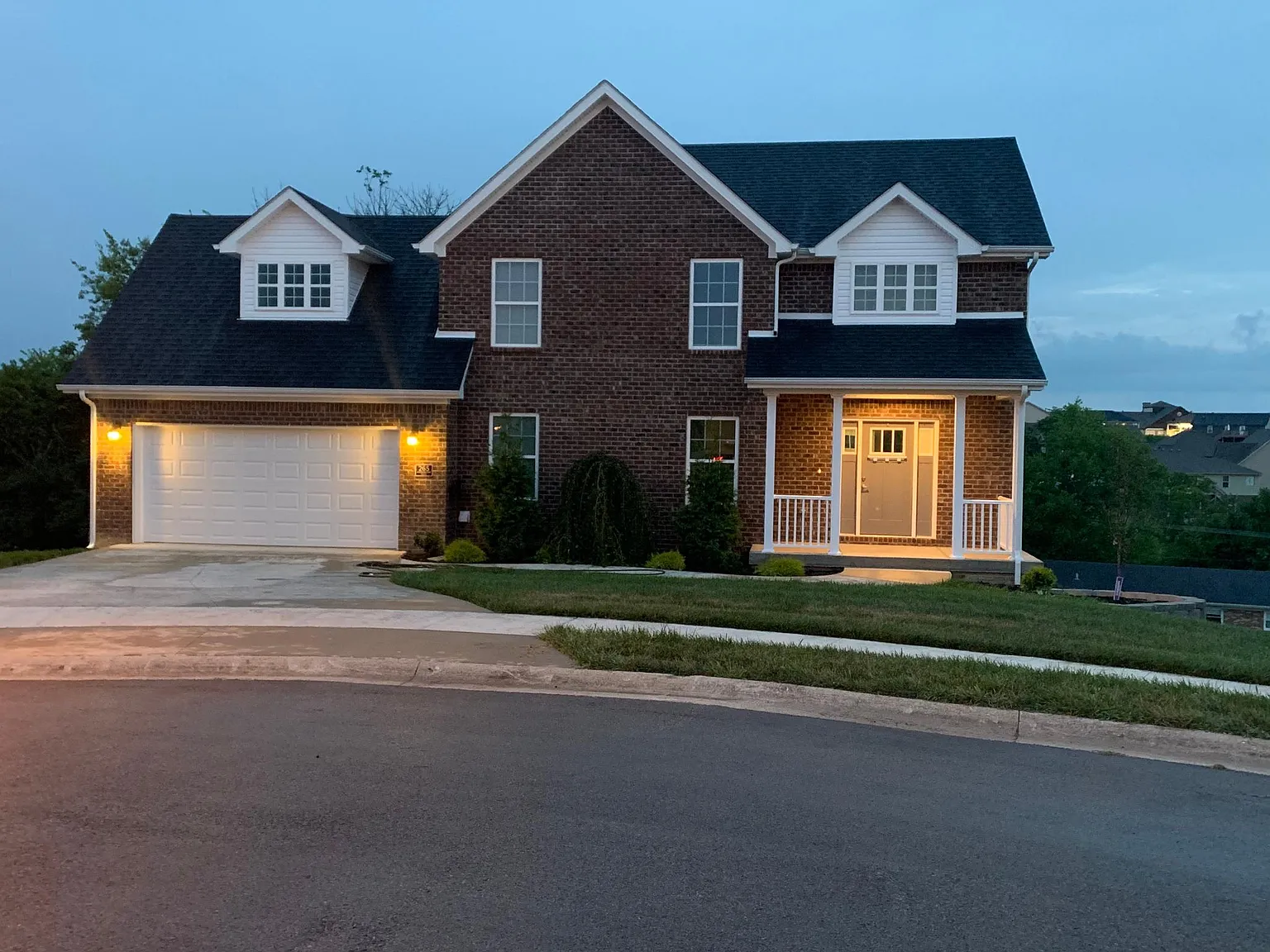 265 Iva Dr — Photo 2