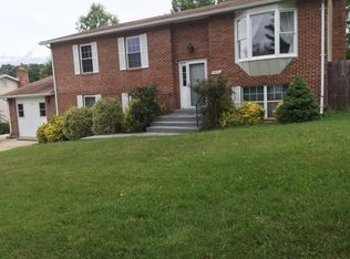 37 Avenue, College park, MD 20740