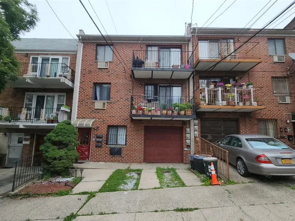 5323 82nd Street, Elmhurst, NY 11373