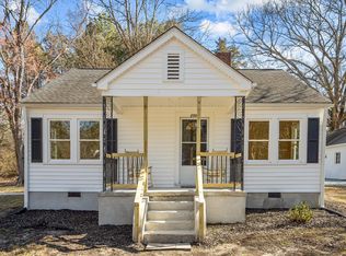 2504 E Geer St, Durham, NC 27704