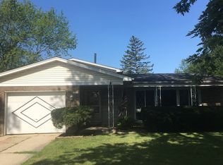 15212 Hamlin Ave, Midlothian, IL 60445