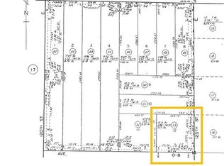 0 Vic Ave N #O8-125, Palmdale, CA 93591