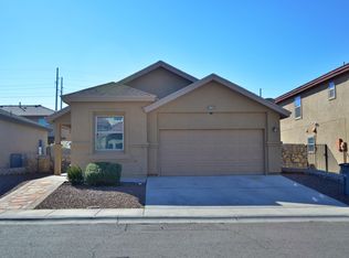 7732 Bartlett Landing Ct, El Paso, TX 79912