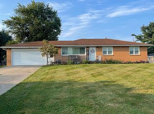 1188 Fleming Falls Rd, Mansfield, OH 44905