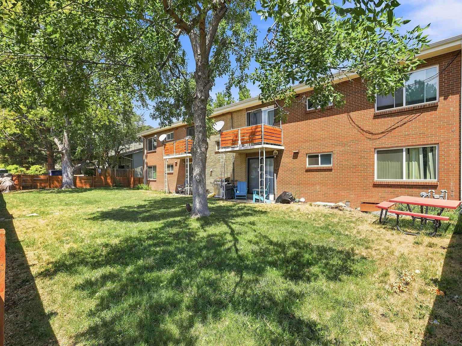 2 bed, 900 sqft, $1,395 — Photo 4