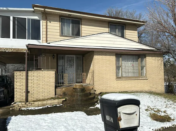 13530 S Kedzie Ave, Robbins, IL 60472
