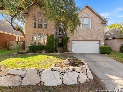 21447 Bubbling Crk, San Antonio, TX, 78259