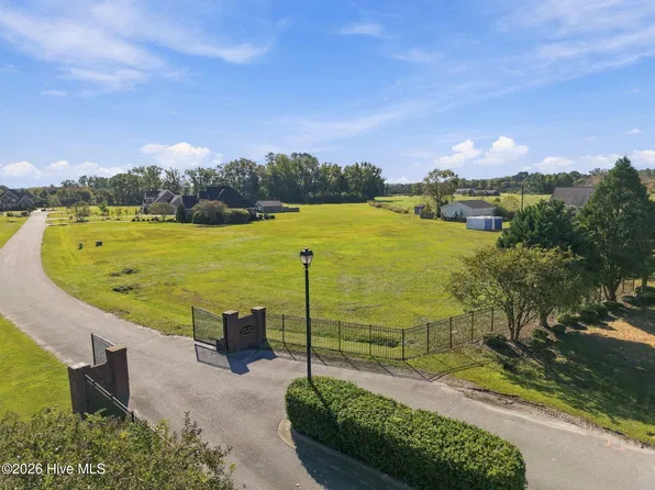 3814 Abby Lynn Drive LOT 11, Greenville, NC 27858