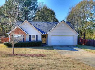 435 Clearwater Way #17, Monroe, GA 30655