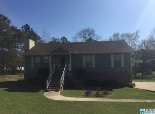 311 19th St, Calera, AL 35040
