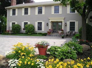 14 N Main St STE 202, Clarkston, MI 48346