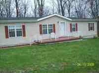 3520 Oakview Dr, Huntington, WV 25701