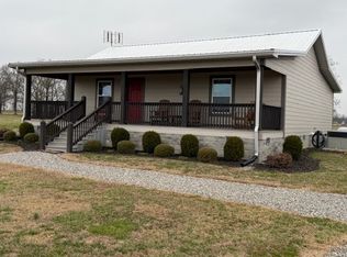 148 Staggs Rd, Ethridge, TN 38456