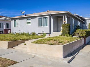 1503 257th St, Harbor City, CA 90710