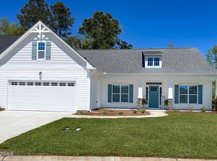 56 Fulmar Cir, Hampstead, NC 28443