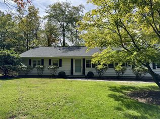 23 Silver Hill Rd, Ridgefield, CT 06877