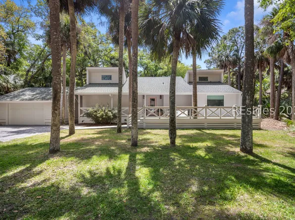 703 Skipjack Rd, Fripp Island, SC 29920