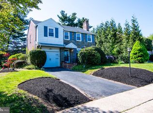 5004 Fairway Rd, Drexel Hill, PA 19026