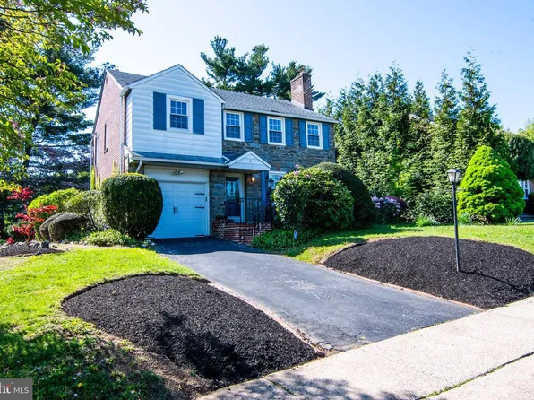 5004 Fairway Rd, Drexel Hill, PA 19026
