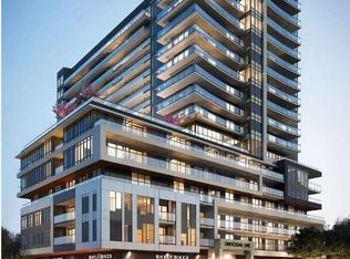 1480 Bayly St #316, Pickering, ON L1W1L8