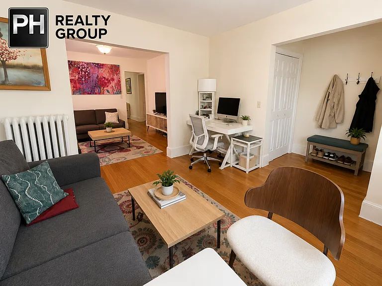 179 Belmont St #1 — Photo 4