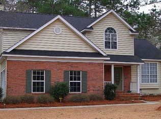 4506 Forest Lake Dr, Tifton, GA 31794