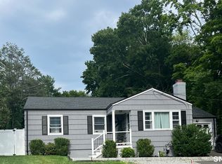 (Undisclosed Address), Trumbull, CT 06611
