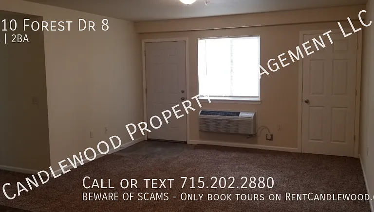 3810 Forest Dr #8 — Photo 5