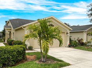 8276 Ibis Cove Cir, Naples, FL 34119