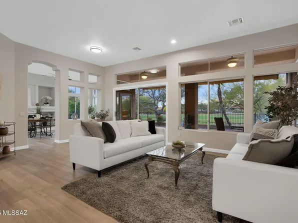 14513 N Lost Arrow Dr, Oro Valley, AZ 85755