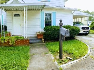 511 W 1st St, Fairmount, IN 46928
