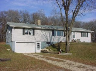 11504 W Brandherm Rd, Beloit, WI 53511
