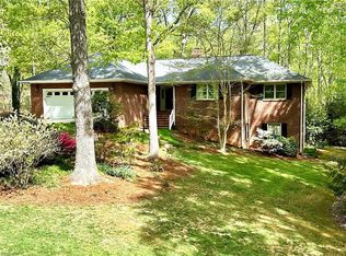 2649 Hickory Dr, Asheboro, NC 27205
