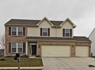 1290 Osprey Way, Greenwood, IN 46143