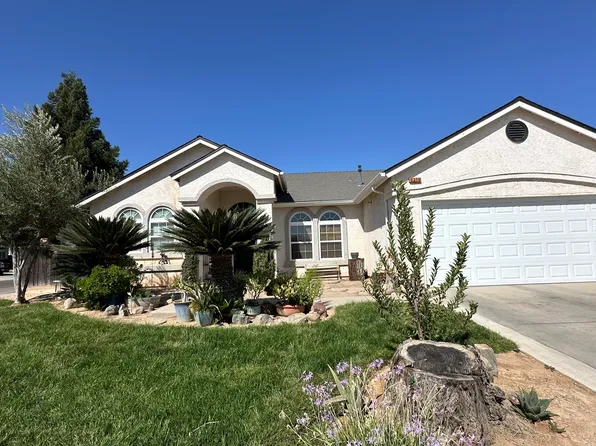 5210 W Harvard Ave, Fresno, CA 93722