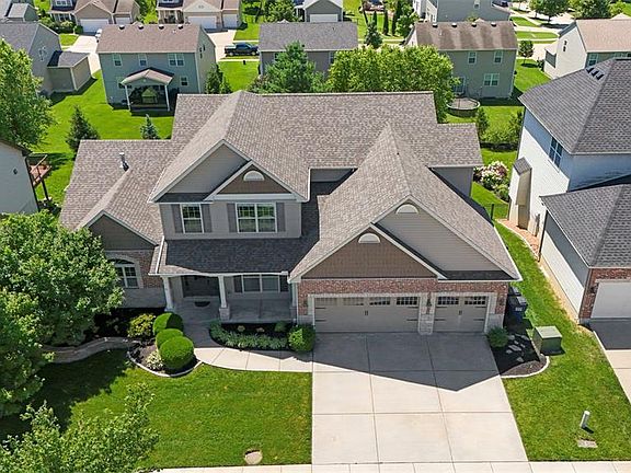2nd image of 1266 Leighton Hollow Dr