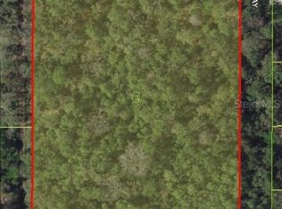 4562 Hickory Tree Rd, Saint Cloud, FL 34772