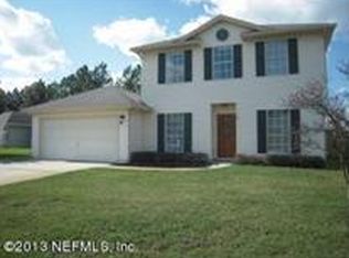 432 Wet Rock Ln, Jacksonville, FL 32225