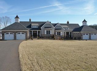 85 Grande Villa Dr, Penhook, VA 24137