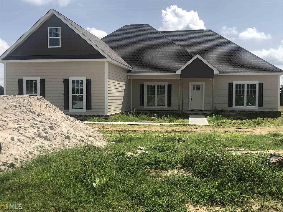 1st image of 0 Magnolia Farm Lot 18