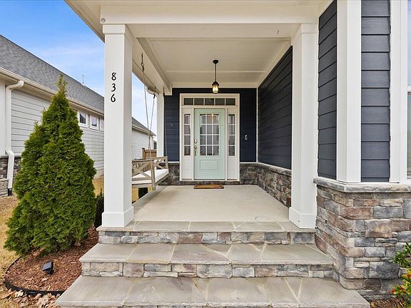 3rd image of 836 Mill Station Ln