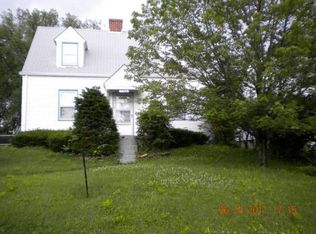 5364 Fox Rd, Cincinnati, OH 45239