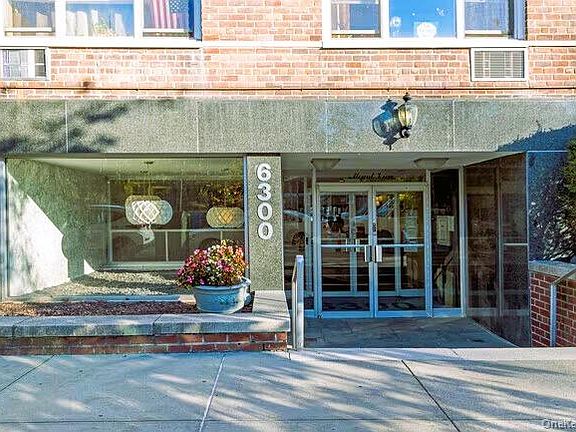 2nd image of 6300 Riverdale Avenue #5C