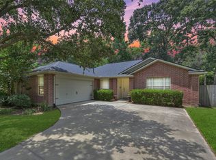 7102 Dillon Dr, Magnolia, TX 77354