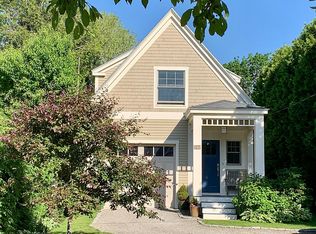 27 Pascal Ave, Rockport, ME 04856