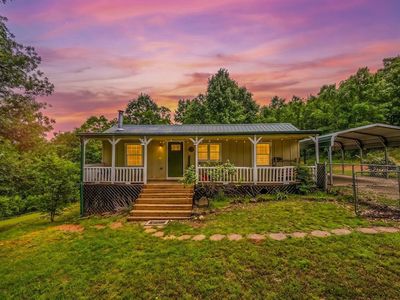 4 Logan Way, Conway, AR, 72032