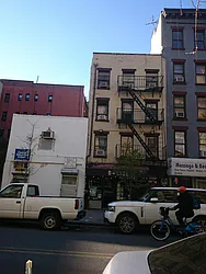 204 Avenue B in East Village