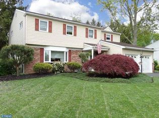 1427 Rosebud Rd, Southampton, PA 18966
