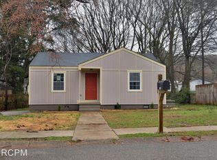 207 S Plymouth Rd NW, Huntsville, AL 35811