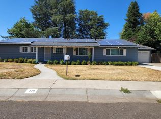 119 Sherman Dr, Red Bluff, CA 96080